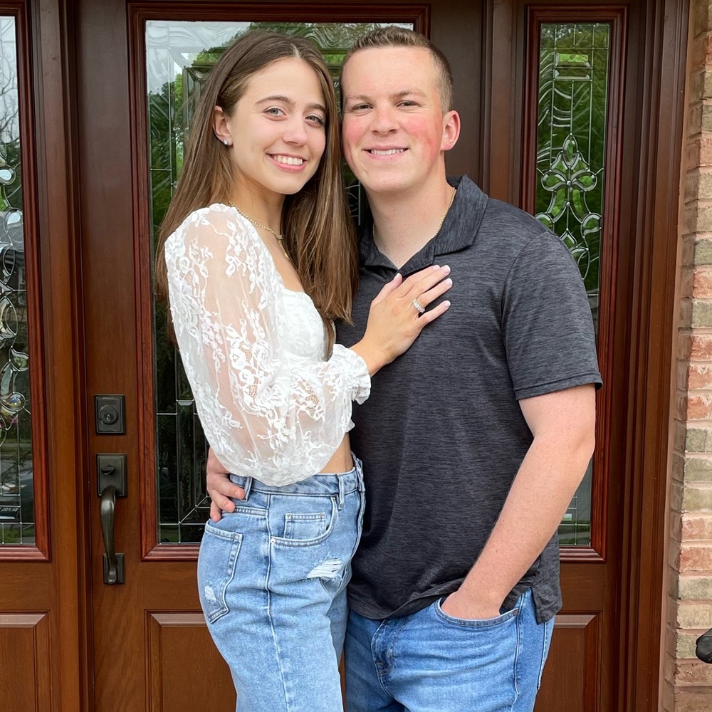 Meet your Posher, Julia